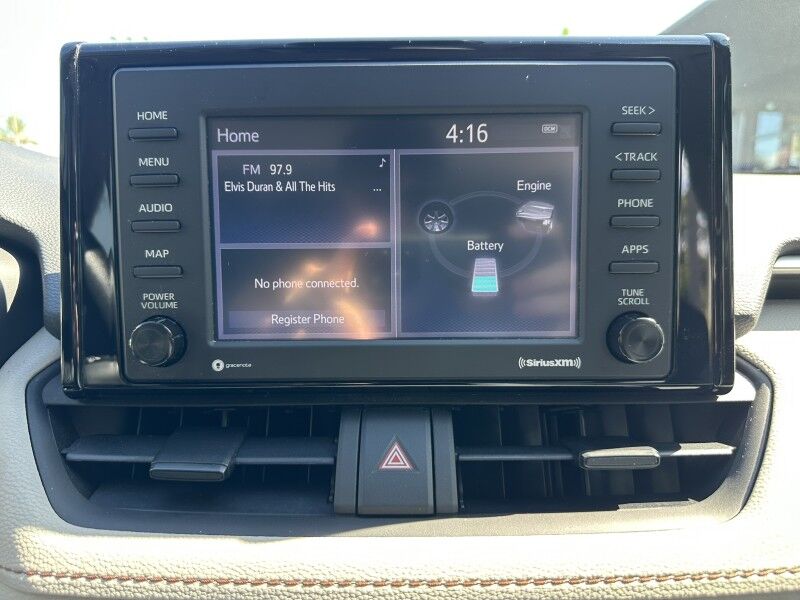 2022 Toyota RAV4 Hybrid XLE Jacksonville FL
