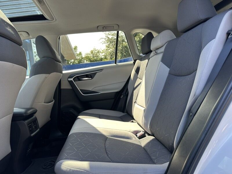 2022 Toyota RAV4 Hybrid XLE Jacksonville FL