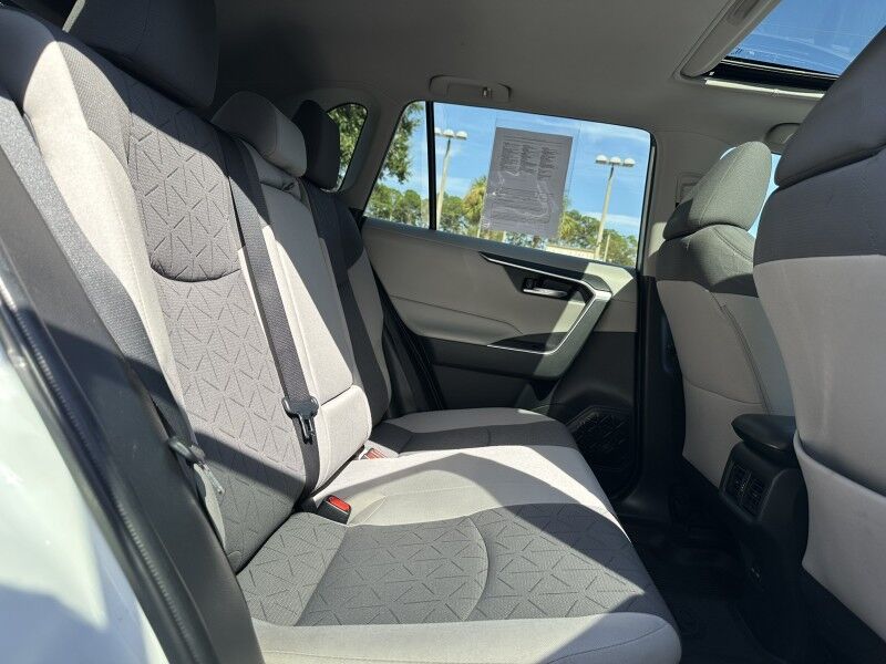 2022 Toyota RAV4 Hybrid XLE Jacksonville FL