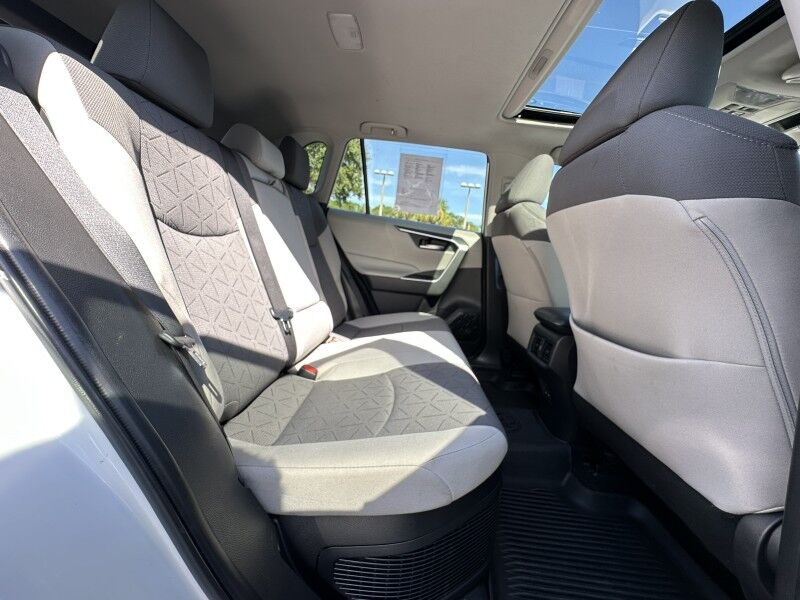 2022 Toyota RAV4 Hybrid XLE Jacksonville FL