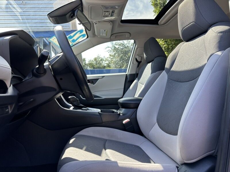 2022 Toyota RAV4 Hybrid XLE Jacksonville FL