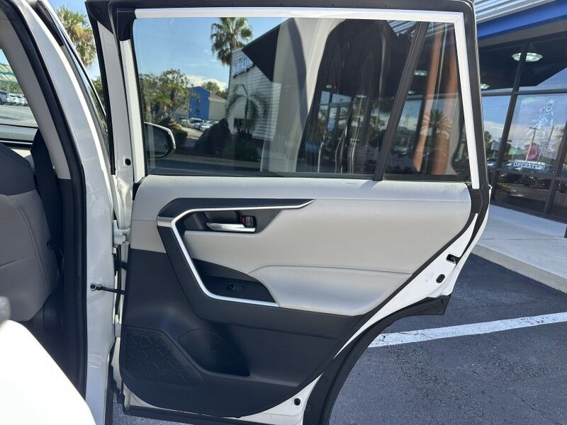 2022 Toyota RAV4 Hybrid XLE Jacksonville FL