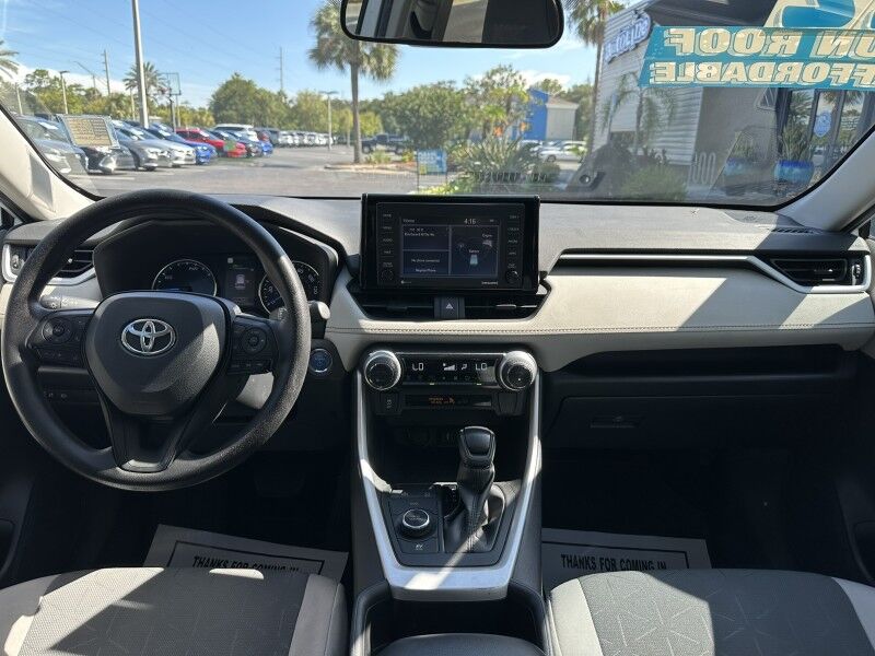 2022 Toyota RAV4 Hybrid XLE Jacksonville FL