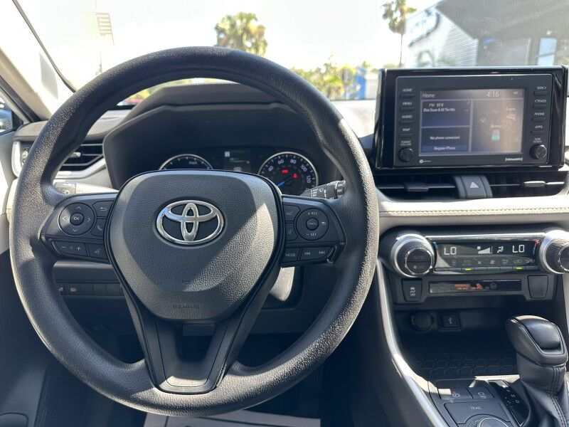 2022 Toyota RAV4 Hybrid XLE Jacksonville FL