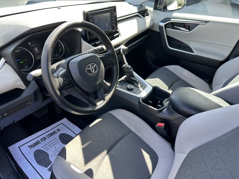 2022 Toyota RAV4 Hybrid XLE Jacksonville FL