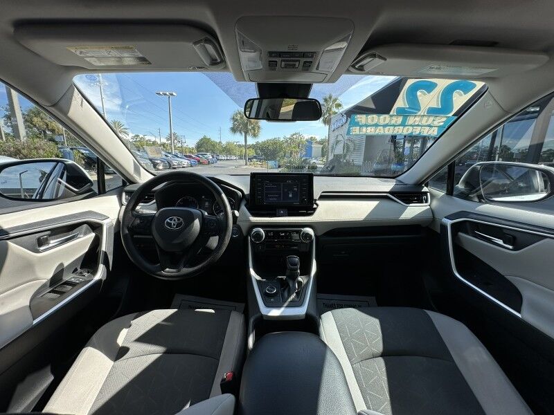 2022 Toyota RAV4 Hybrid XLE Jacksonville FL