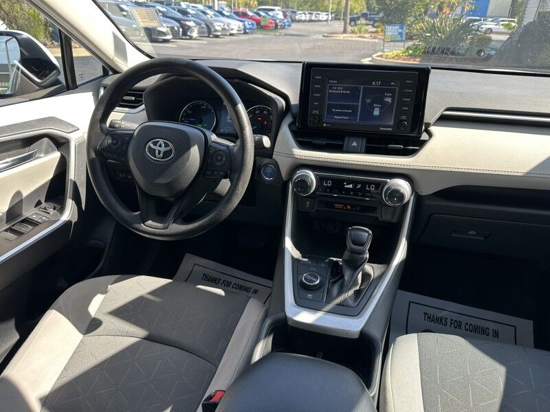 2022 Toyota RAV4 Hybrid XLE Jacksonville FL