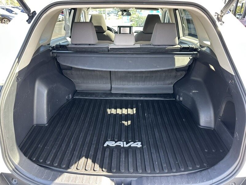 2022 Toyota RAV4 Hybrid XLE Jacksonville FL
