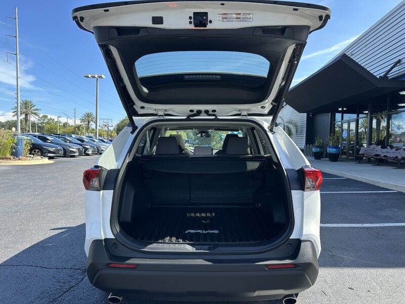 2022 Toyota RAV4 Hybrid XLE Jacksonville FL