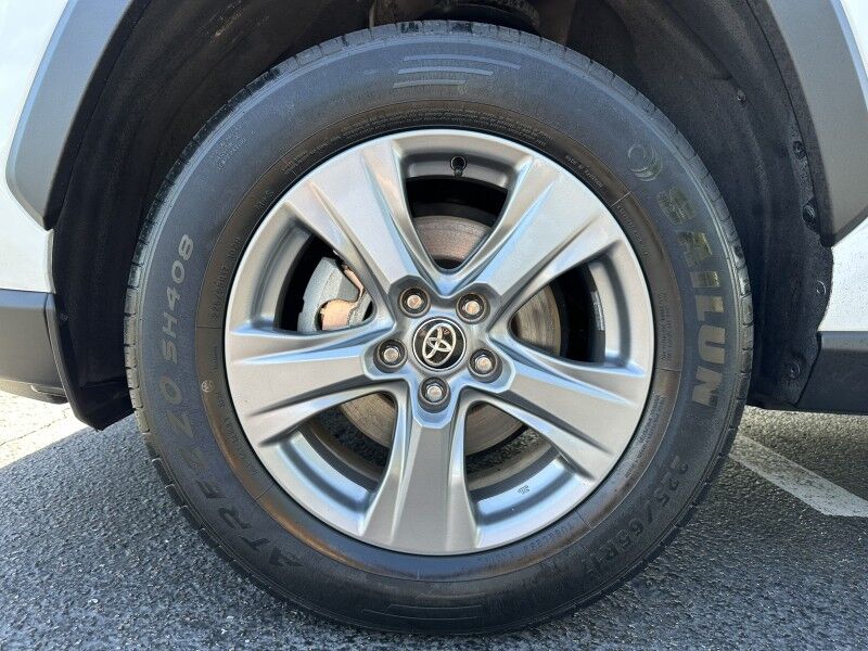 2022 Toyota RAV4 Hybrid XLE Jacksonville FL