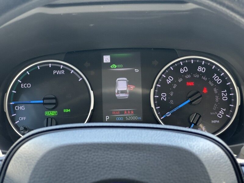 2022 Toyota RAV4 Hybrid XLE Jacksonville FL