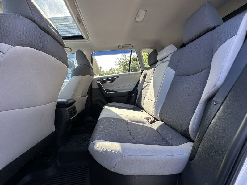 2022 Toyota RAV4 Hybrid XLE Jacksonville FL
