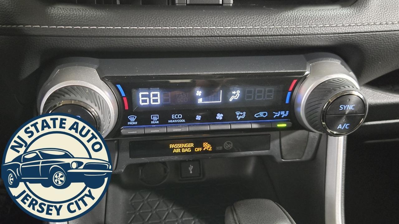 2022 Toyota RAV4 Hybrid XLE Jersey City NJ