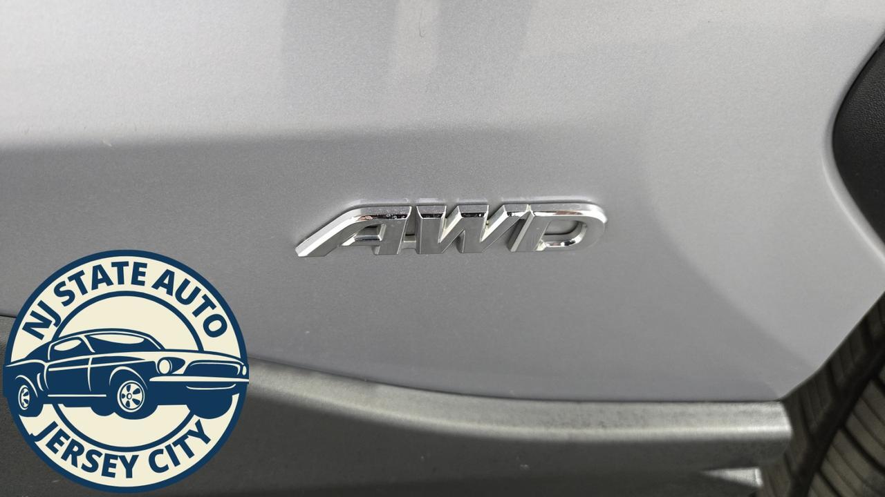 2022 Toyota RAV4 Hybrid XLE Jersey City NJ
