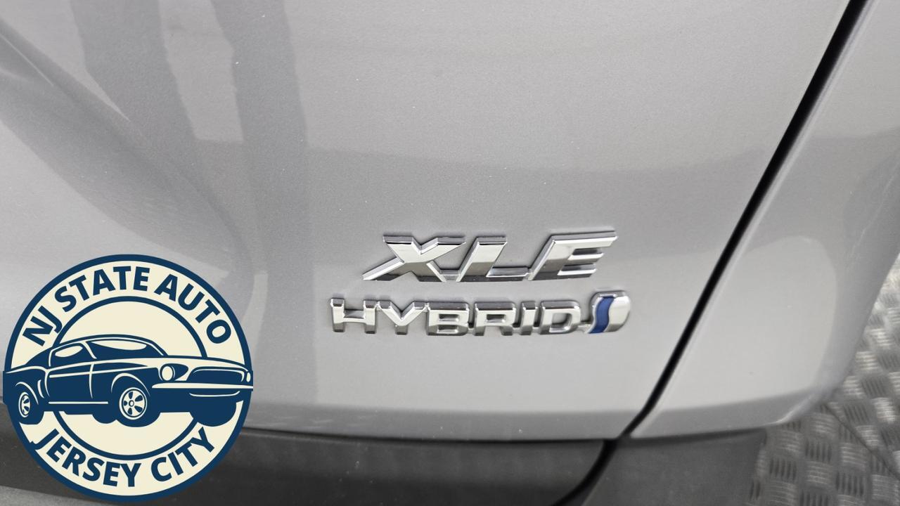 2022 Toyota RAV4 Hybrid XLE Jersey City NJ