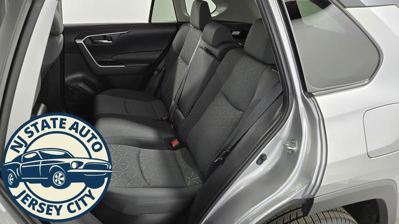 2022 Toyota RAV4 Hybrid XLE Jersey City NJ