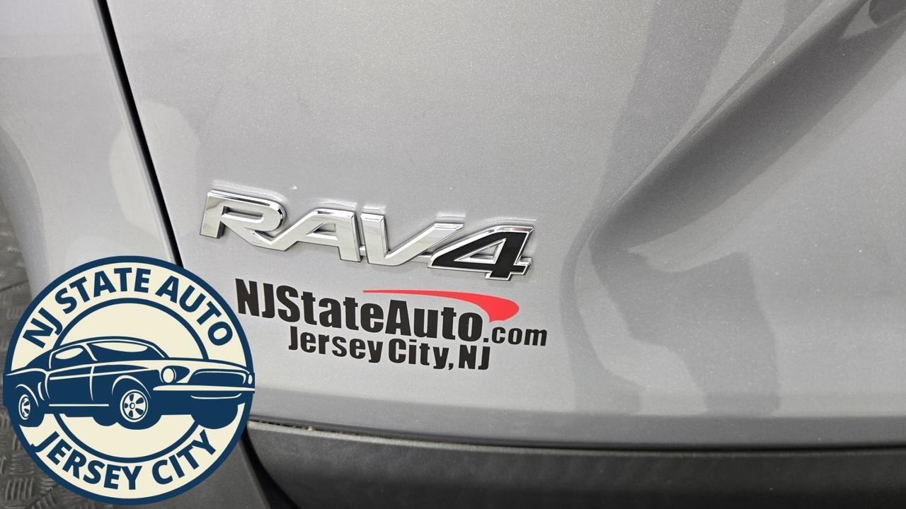 2022 Toyota RAV4 Hybrid XLE Jersey City NJ