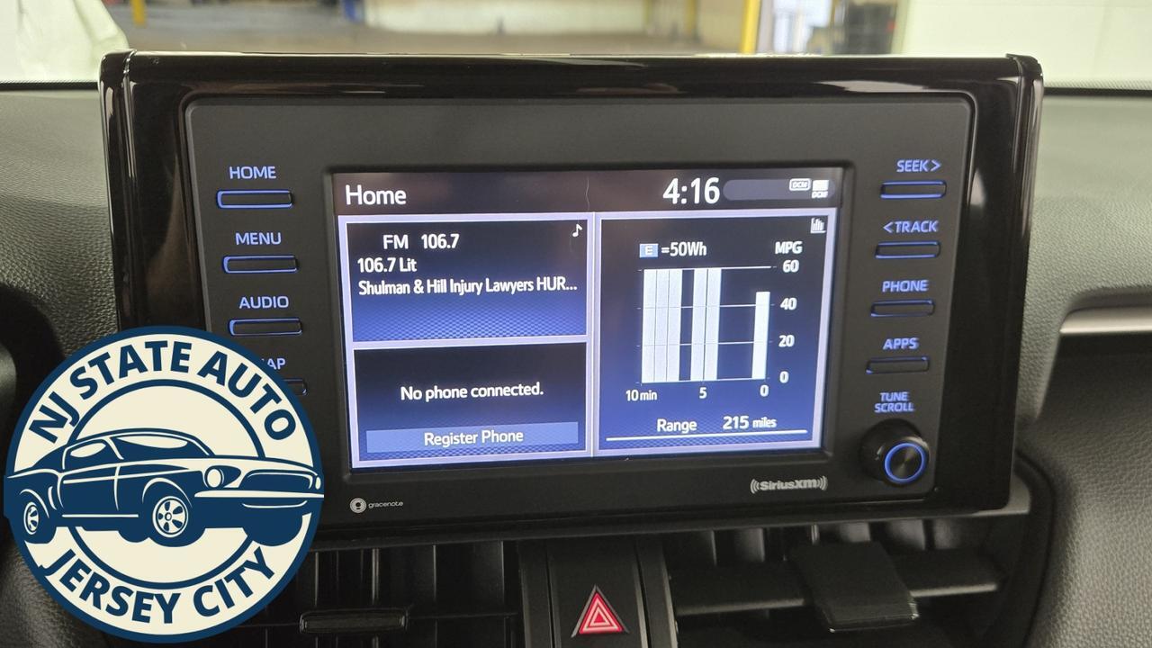 2022 Toyota RAV4 Hybrid XLE Jersey City NJ