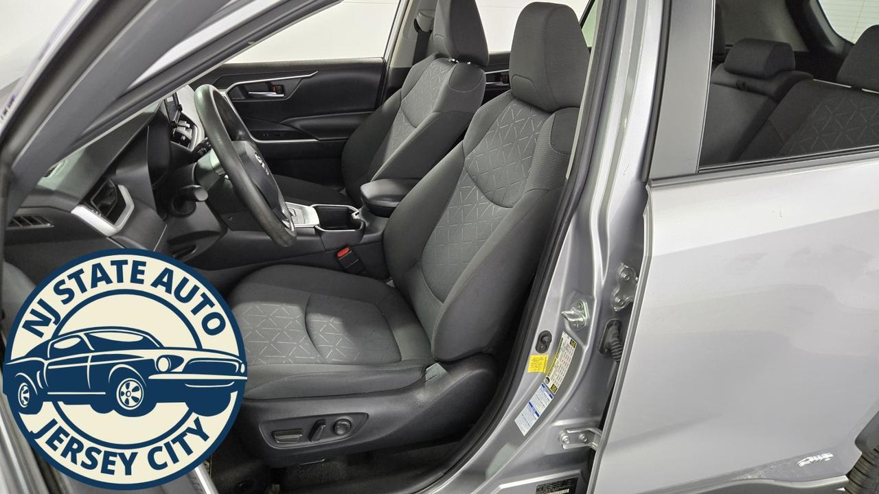 2022 Toyota RAV4 Hybrid XLE Jersey City NJ