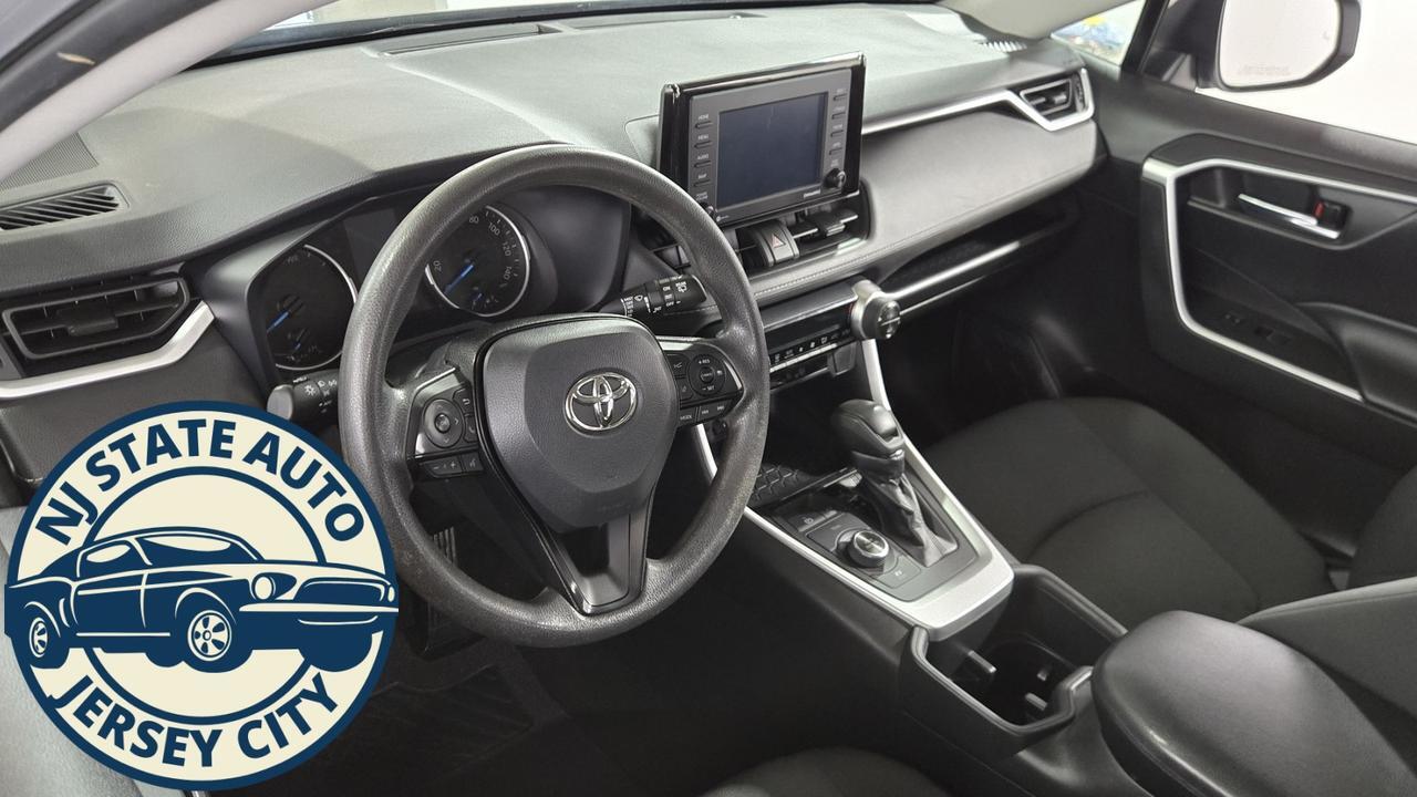 2022 Toyota RAV4 Hybrid XLE Jersey City NJ