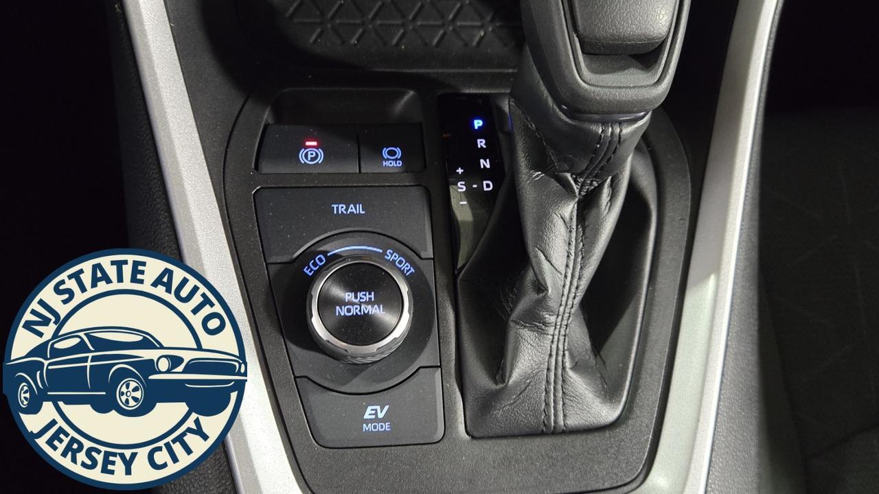 2022 Toyota RAV4 Hybrid XLE Jersey City NJ