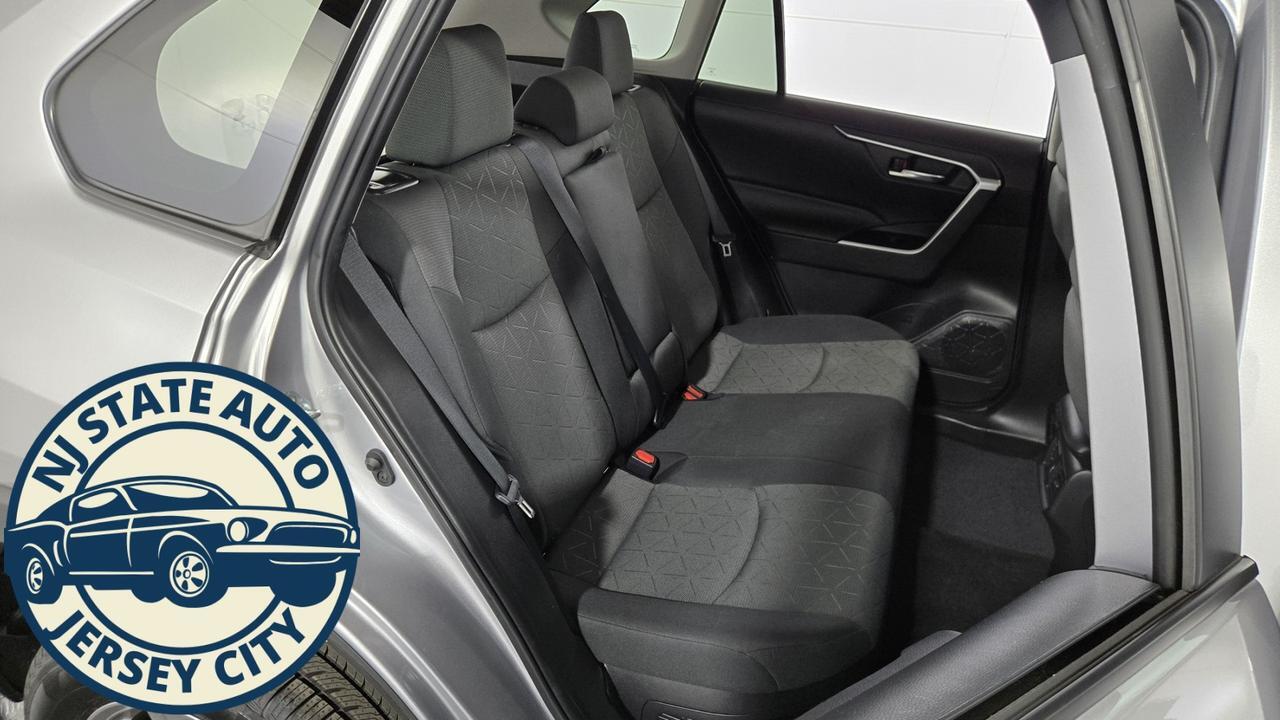 2022 Toyota RAV4 Hybrid XLE Jersey City NJ