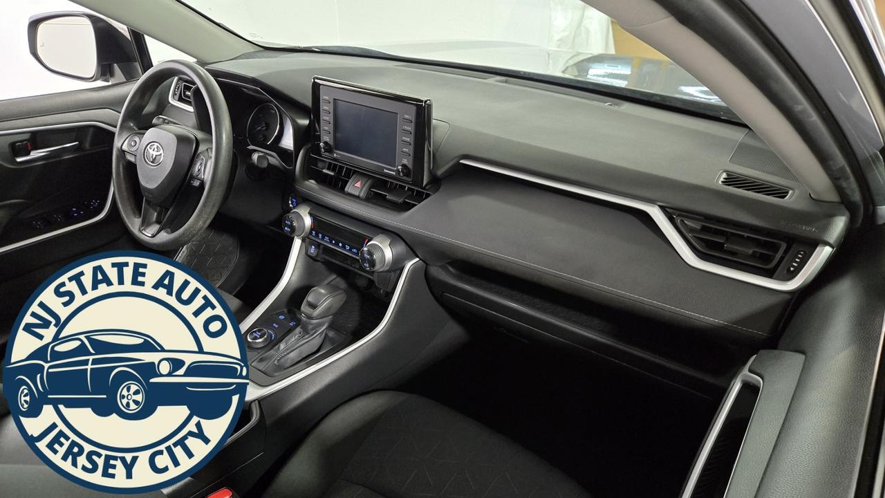 2022 Toyota RAV4 Hybrid XLE Jersey City NJ