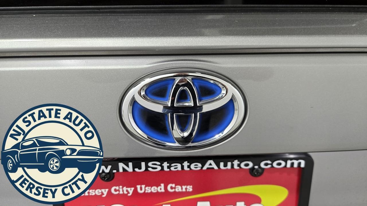 2022 Toyota RAV4 Hybrid XLE Jersey City NJ