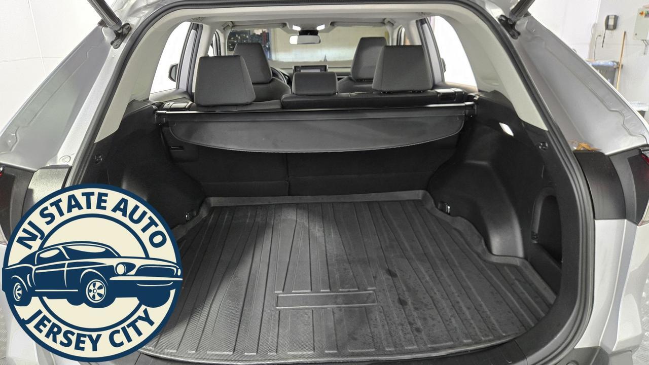 2022 Toyota RAV4 Hybrid XLE Jersey City NJ