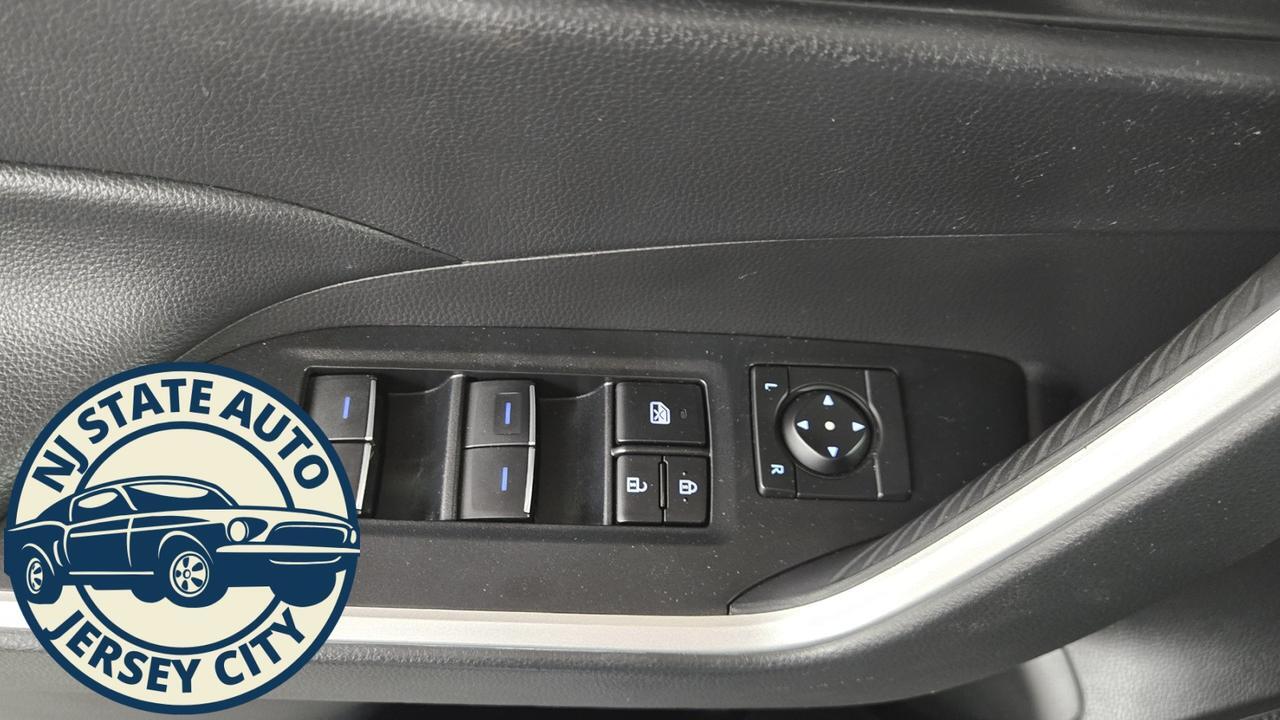 2022 Toyota RAV4 Hybrid XLE Jersey City NJ