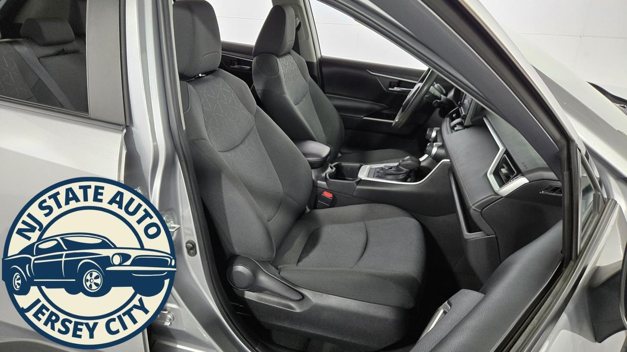 2022 Toyota RAV4 Hybrid XLE Jersey City NJ