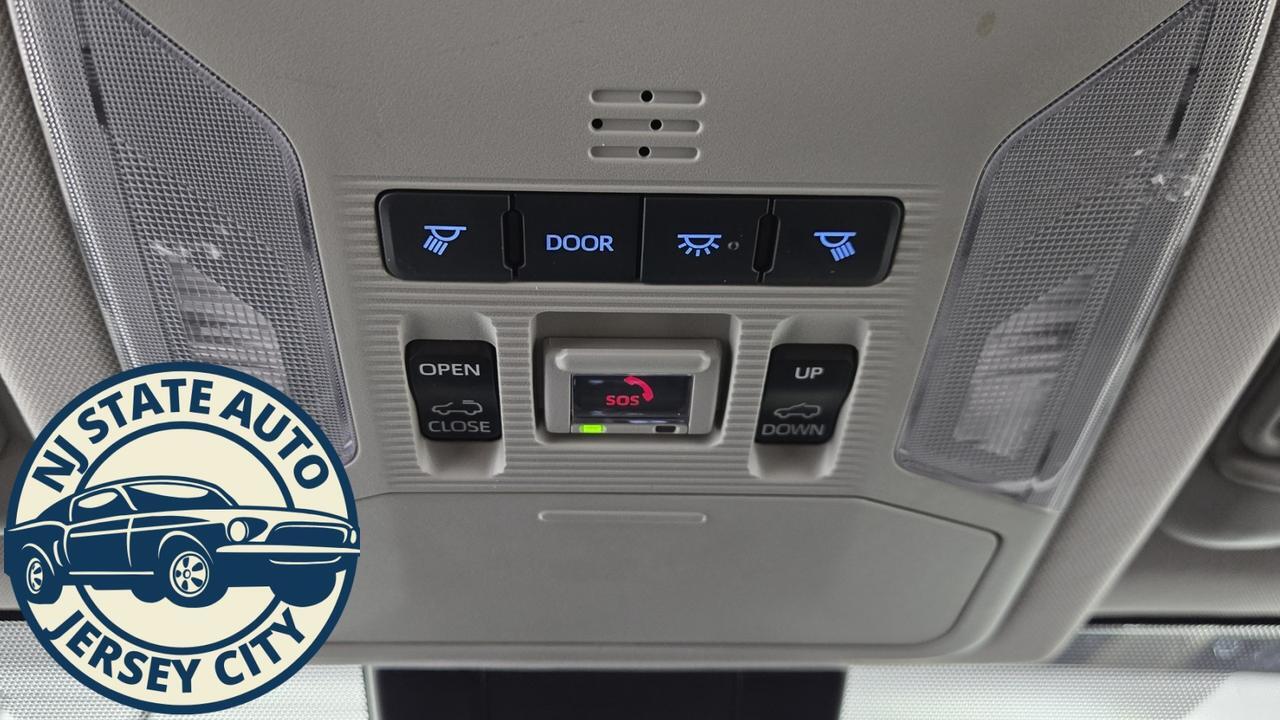 2022 Toyota RAV4 Hybrid XLE Jersey City NJ