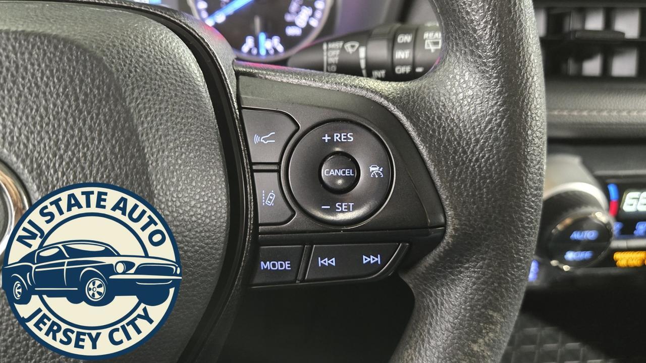 2022 Toyota RAV4 Hybrid XLE Jersey City NJ