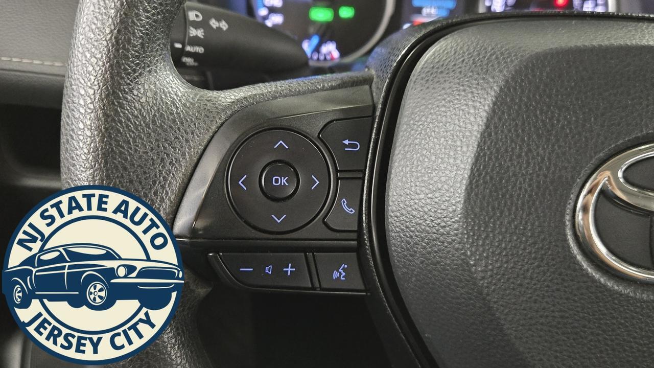2022 Toyota RAV4 Hybrid XLE Jersey City NJ