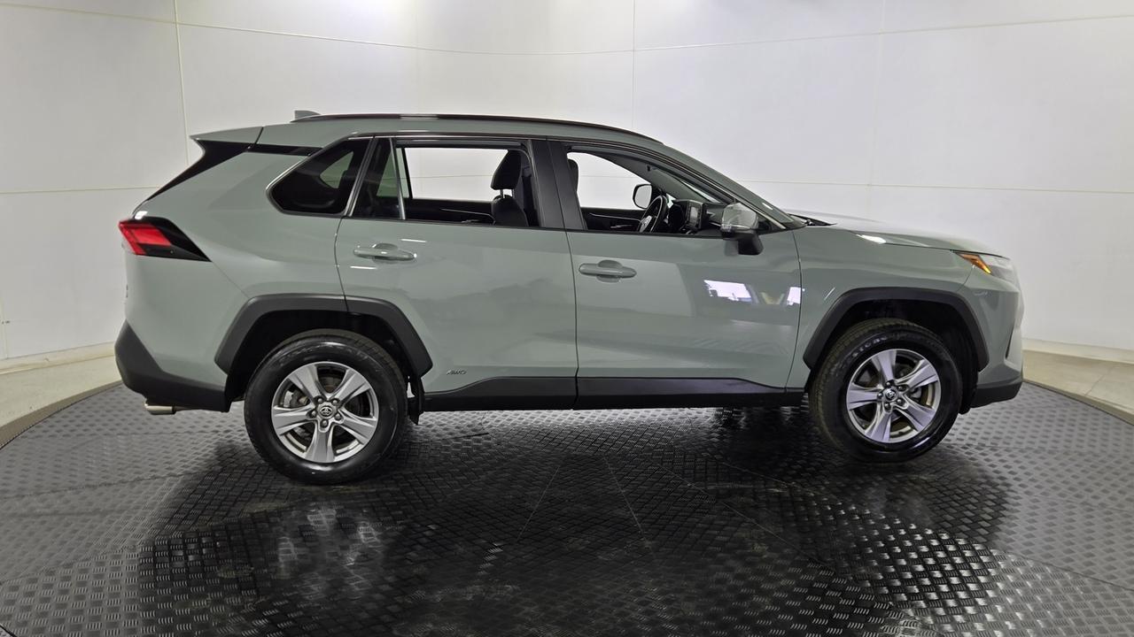 2022 Toyota RAV4 Hybrid XLE Jersey City NJ