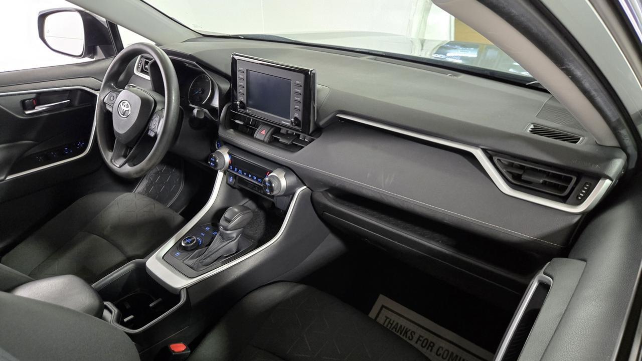 2022 Toyota RAV4 Hybrid XLE Jersey City NJ