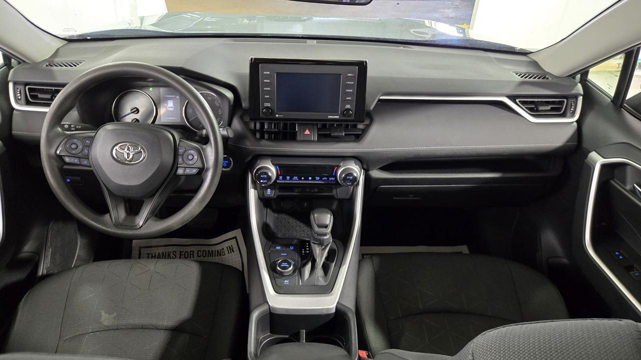 2022 Toyota RAV4 Hybrid XLE Jersey City NJ