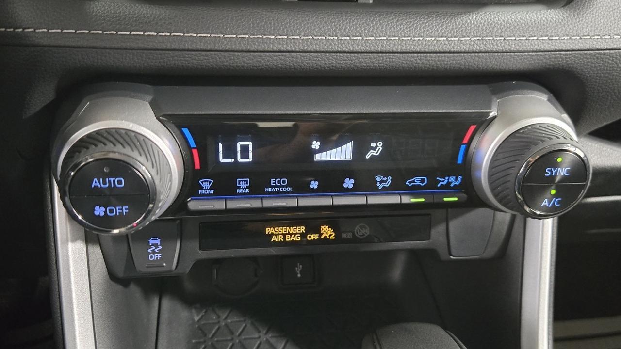 2022 Toyota RAV4 Hybrid XLE Jersey City NJ