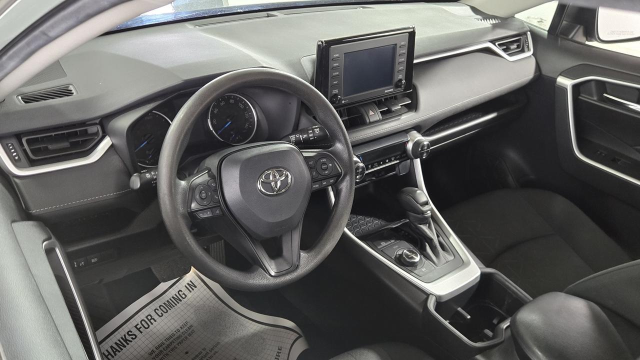 2022 Toyota RAV4 Hybrid XLE Jersey City NJ