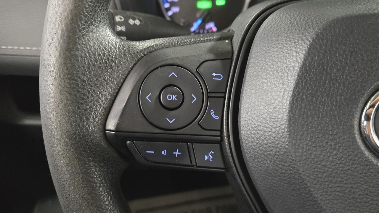 2022 Toyota RAV4 Hybrid XLE Jersey City NJ