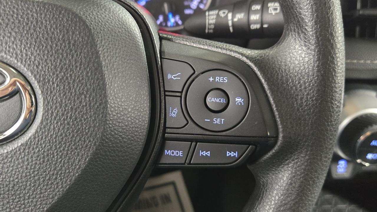 2022 Toyota RAV4 Hybrid XLE Jersey City NJ