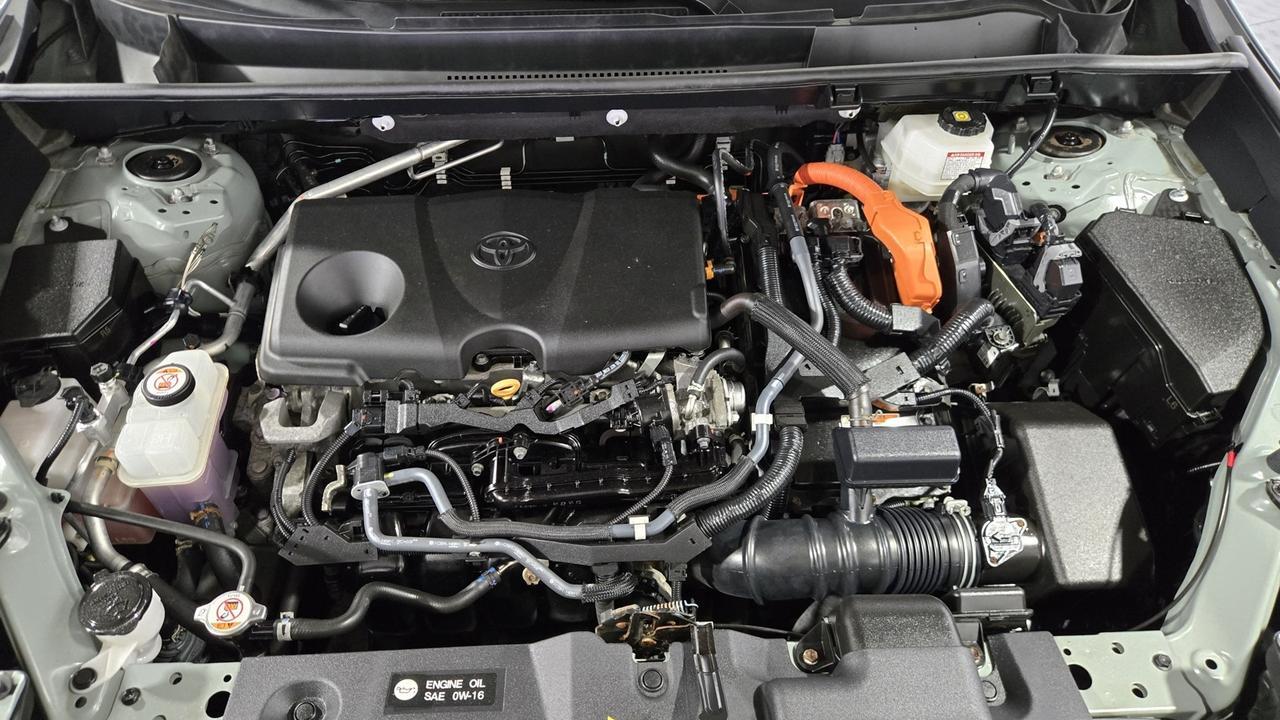 2022 Toyota RAV4 Hybrid XLE Jersey City NJ