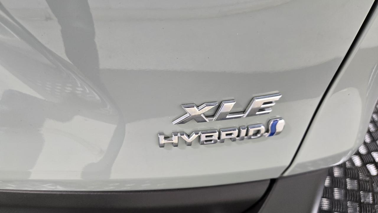 2022 Toyota RAV4 Hybrid XLE Jersey City NJ