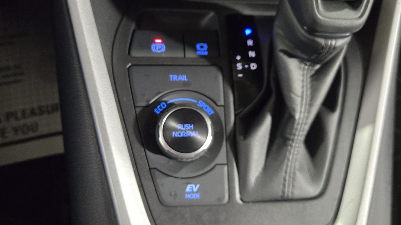 2022 Toyota RAV4 Hybrid XLE Jersey City NJ