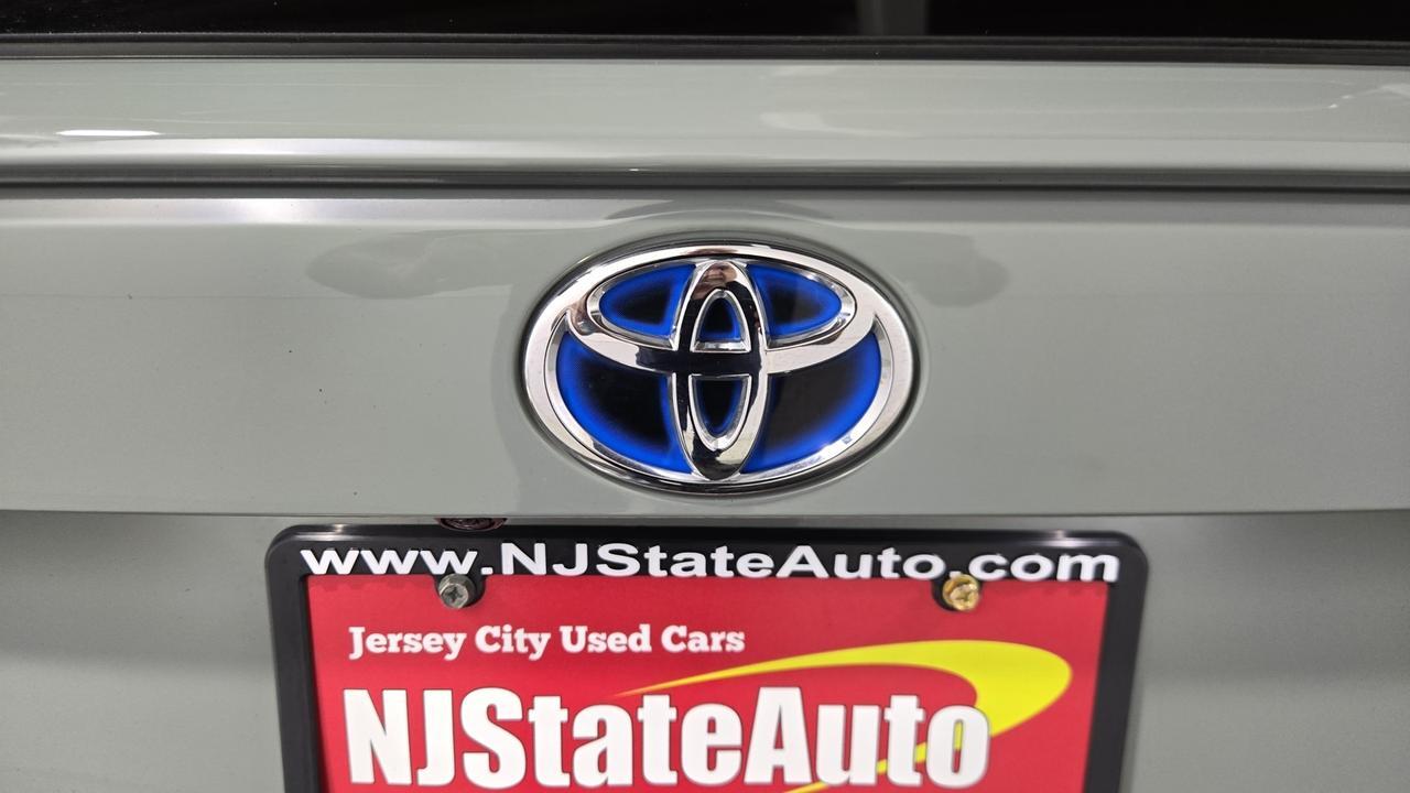 2022 Toyota RAV4 Hybrid XLE Jersey City NJ