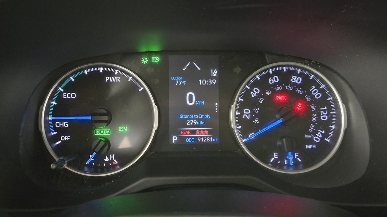 2022 Toyota RAV4 Hybrid XLE Jersey City NJ