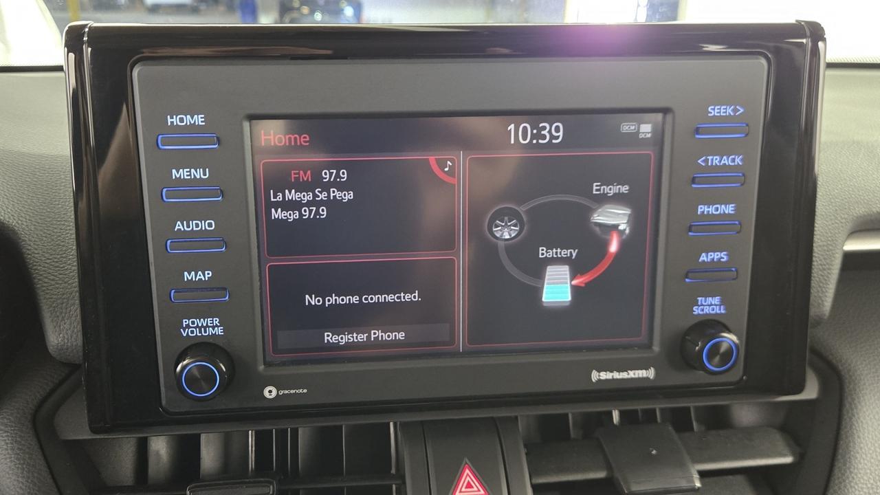 2022 Toyota RAV4 Hybrid XLE Jersey City NJ