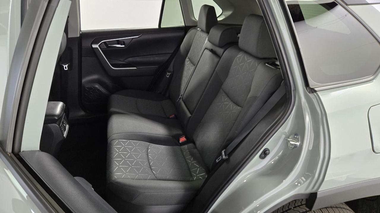 2022 Toyota RAV4 Hybrid XLE Jersey City NJ