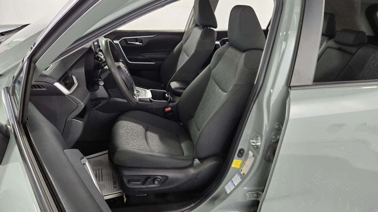 2022 Toyota RAV4 Hybrid XLE Jersey City NJ