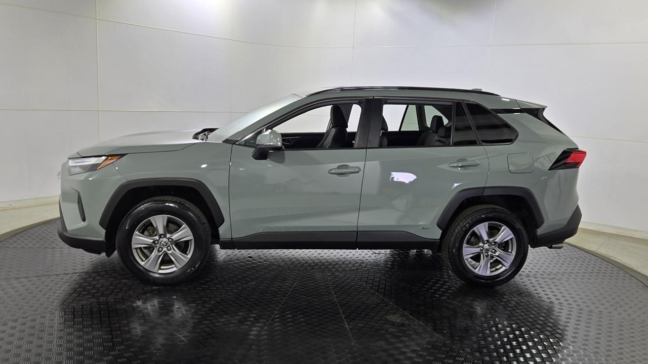 2022 Toyota RAV4 Hybrid XLE Jersey City NJ